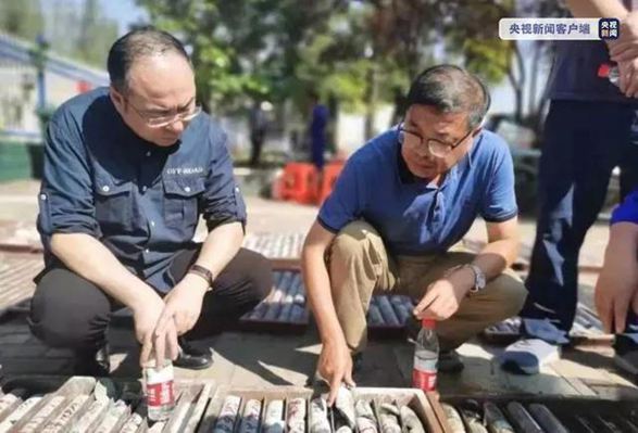 河南石材產區桐柏縣發現特大型金礦，預計可獲金儲量50噸