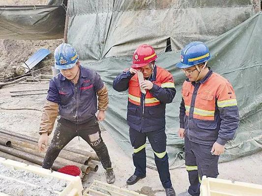 河南石材產區桐柏縣發現特大型金礦，預計可獲金儲量50噸