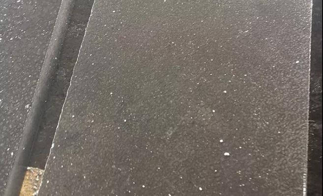 重慶市酉陽縣黑石新礦產品新中國黑石材欣賞！