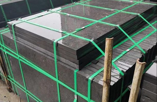 重慶市酉陽縣黑石新礦產品新中國黑石材欣賞！