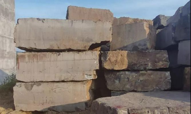 重慶市酉陽縣黑石新礦產品新中國黑石材欣賞！