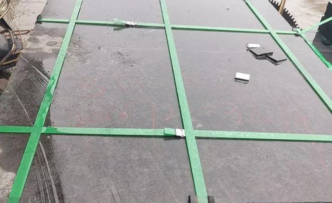 重慶市酉陽縣黑石新礦產品新中國黑石材欣賞！