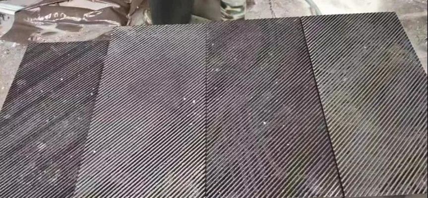 重慶市酉陽縣黑石新礦產品新中國黑石材欣賞！