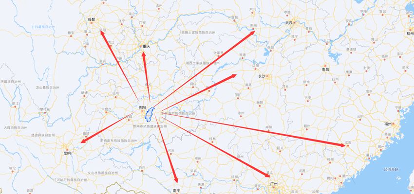 貴州黑石產區龍里縣新礦中國黑石材欣賞！