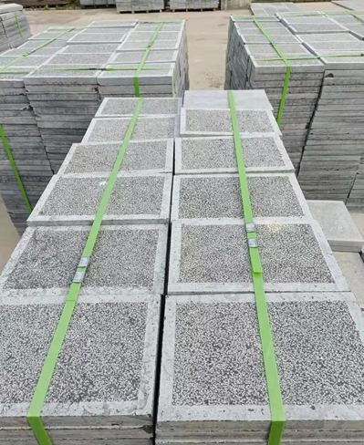 河南黑青石產區鶴壁市淇縣黑青石礦山石材產品欣賞