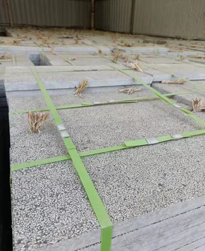 河南黑青石產區鶴壁市淇縣黑青石礦山石材產品欣賞