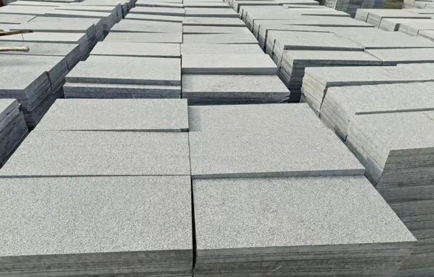 河南黑青石產區鶴壁市淇縣黑青石礦山石材產品欣賞