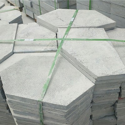 冰裂紋青石板，青石冰裂紋，青石碎拼