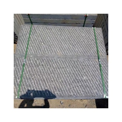 斬道面青石板，斬毛面青石板，斬鑿面青石板，斬斧面青石板