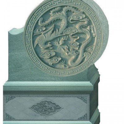 青石石鼓雕刻 四川萬源青石廠家供應