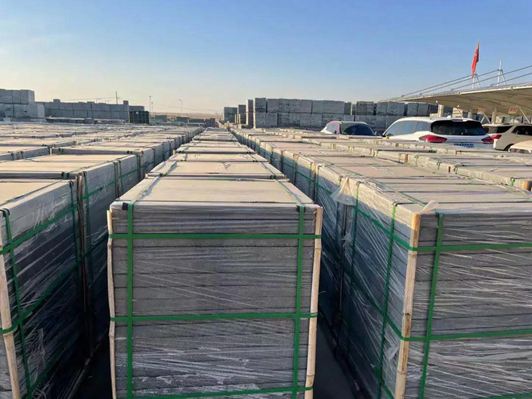 富士蘭石材-內蒙古高品質黑石“大花芝麻黑”賞析