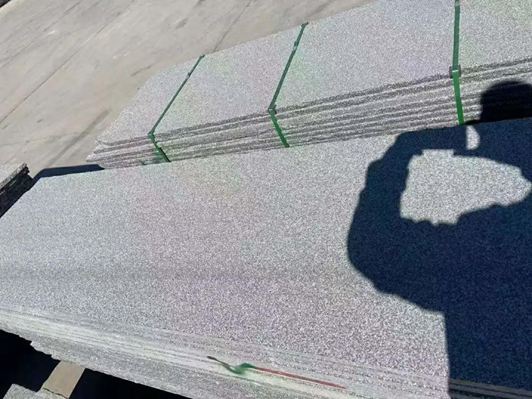 富士蘭石材-內蒙古高品質黑石“大花芝麻黑”賞析