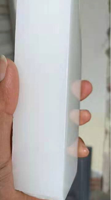 【礦源】年產3萬m3四川丹巴縣漢白玉荒料生產項目情況，13000萬轉讓