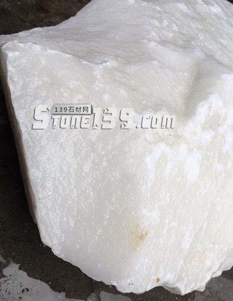 【礦源】年產3萬m3四川丹巴縣漢白玉荒料生產項目情況，13000萬轉讓