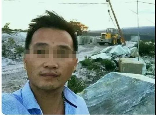 中國石材老板在巴西花崗巖礦山遭槍殺!領館發布安全提醒!石材人實屬不易!