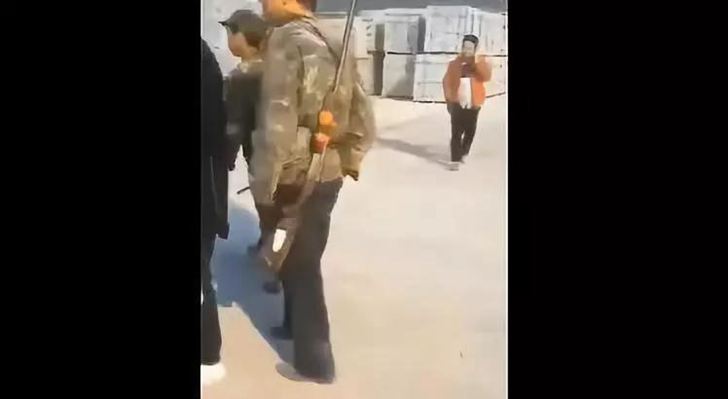 中國石材老板在巴西花崗巖礦山遭槍殺!領館發布安全提醒!石材人實屬不易!