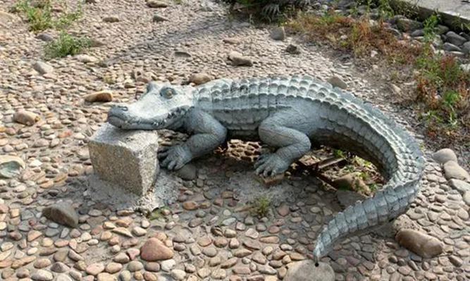 石材雕刻技術(shù)中的六大工藝（浮雕、圓雕、鏤雕、透雕、沉雕、線雕）