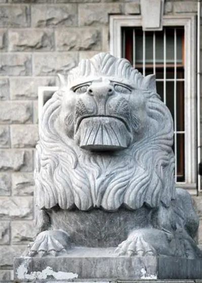 石材雕刻技術(shù)中的六大工藝（浮雕、圓雕、鏤雕、透雕、沉雕、線雕）