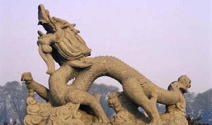 石材雕刻技術(shù)中的六大工藝（浮雕、圓雕、鏤雕、透雕、沉雕、線雕）