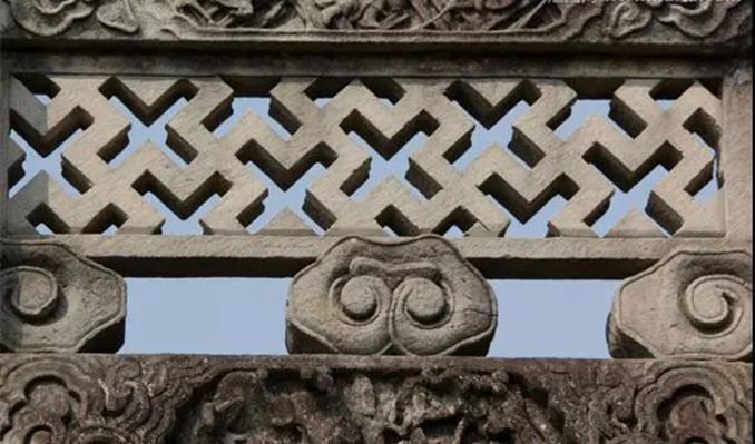 石材雕刻技術(shù)中的六大工藝（浮雕、圓雕、鏤雕、透雕、沉雕、線雕）