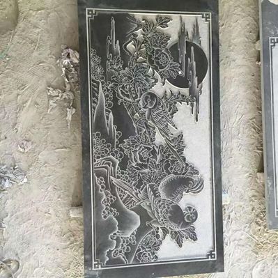 石材雕刻技術(shù)中的六大工藝（浮雕、圓雕、鏤雕、透雕、沉雕、線雕）