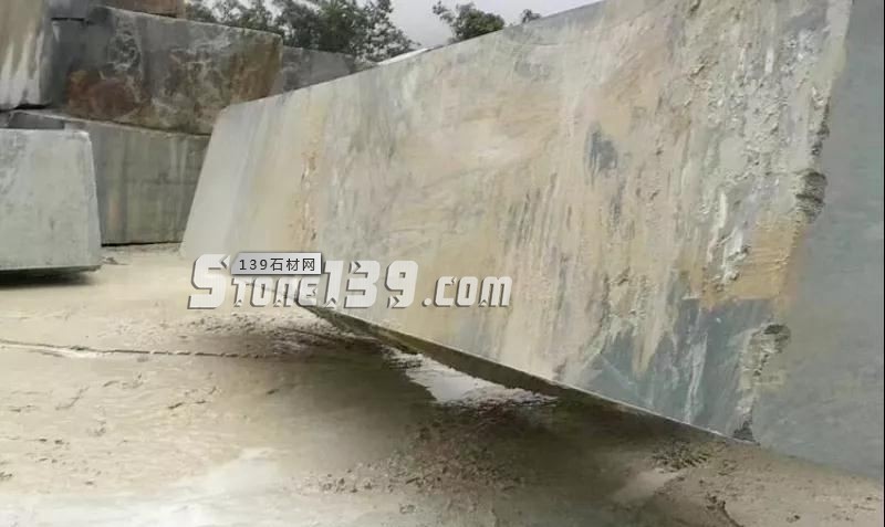 廣西輝綠巖礦山達沙河口花崗巖礦床地址龍勝各族自治縣三門鄉