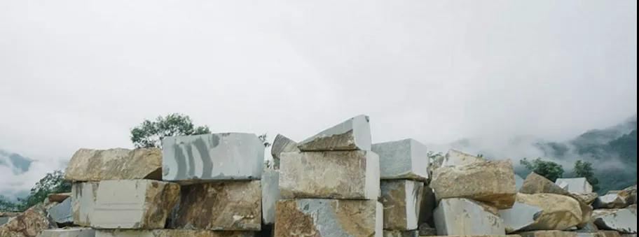 廣西輝綠巖礦山達沙河口花崗巖礦床地址龍勝各族自治縣三門鄉