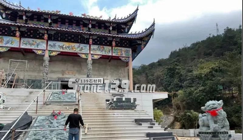 廣西輝綠巖礦山達沙河口花崗巖礦床地址龍勝各族自治縣三門鄉