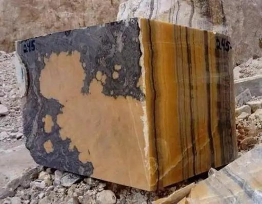 天然石材（奢石）的紋路超乎你的想象，感嘆大自然的鬼斧神工