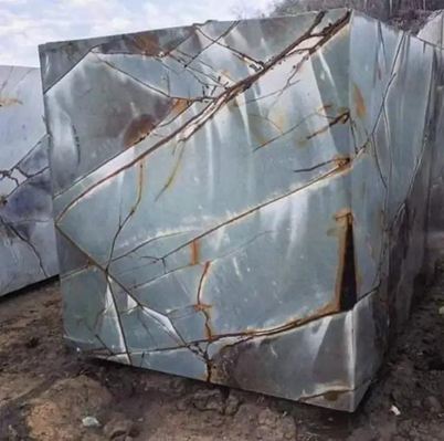 天然石材（奢石）的紋路超乎你的想象，感嘆大自然的鬼斧神工