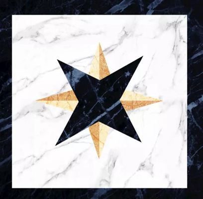 有品位的大理石拼花裝飾應用/自然/時尚/經典/高雅