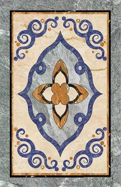 有品位的大理石拼花裝飾應(yīng)用/自然/時尚/經(jīng)典/高雅