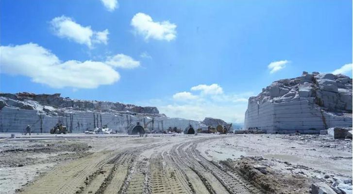蛟河市三四季度石材廠污染公示，全合格！“東北亞石都”吉林蛟河石材產區介紹！