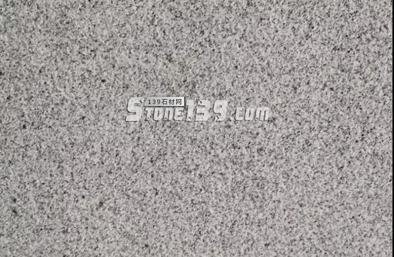 湖北芝麻灰產(chǎn)區(qū)之黃岡英山縣，英山芝麻灰花崗巖石材及礦山欣賞