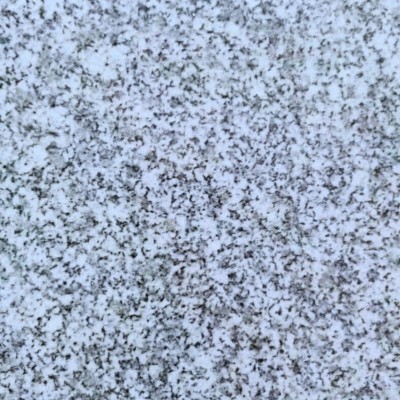 四川芝麻白花崗巖（國產新品白麻）