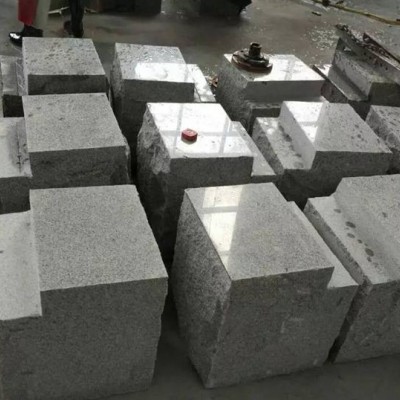 麻城白麻異形石材成品 發武漢工地