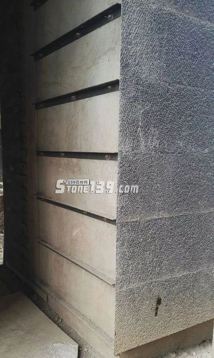 青石應用案例欣賞