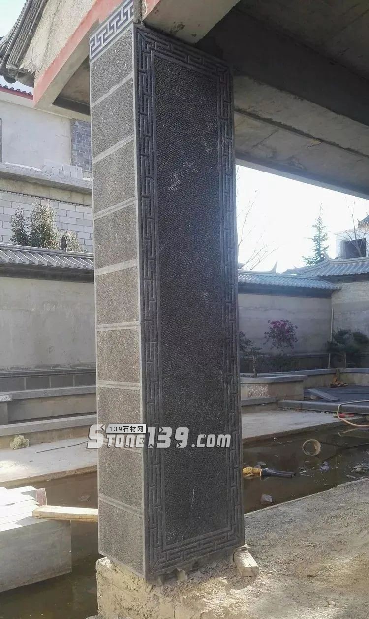 青石應用案例欣賞