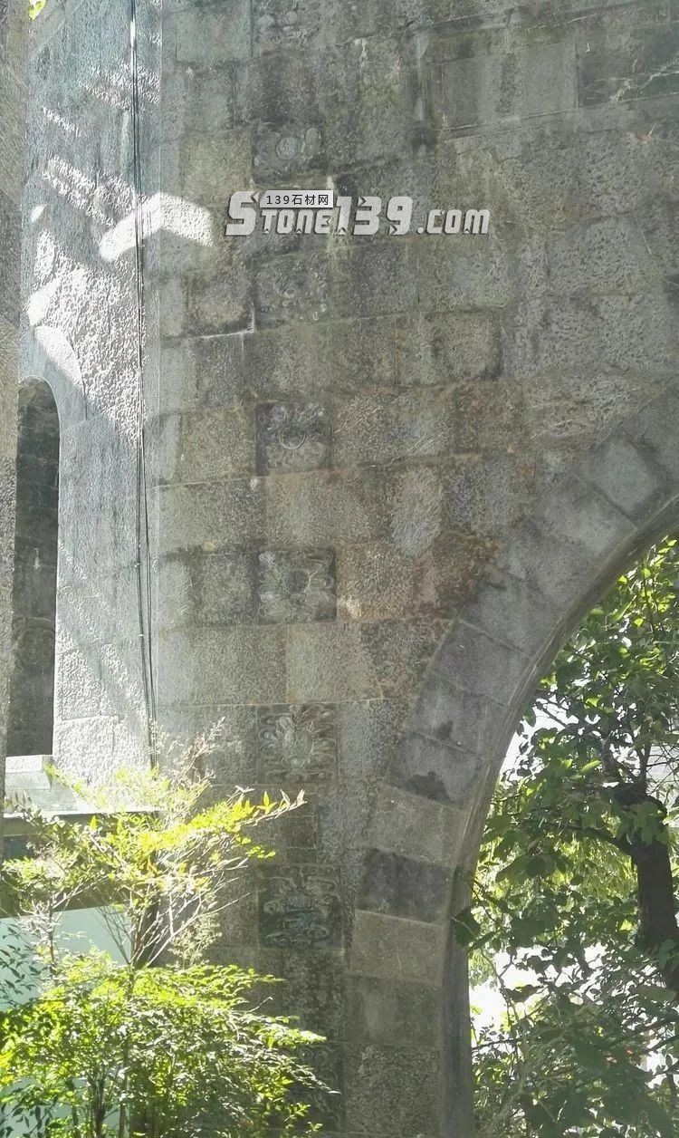 青石應用案例欣賞