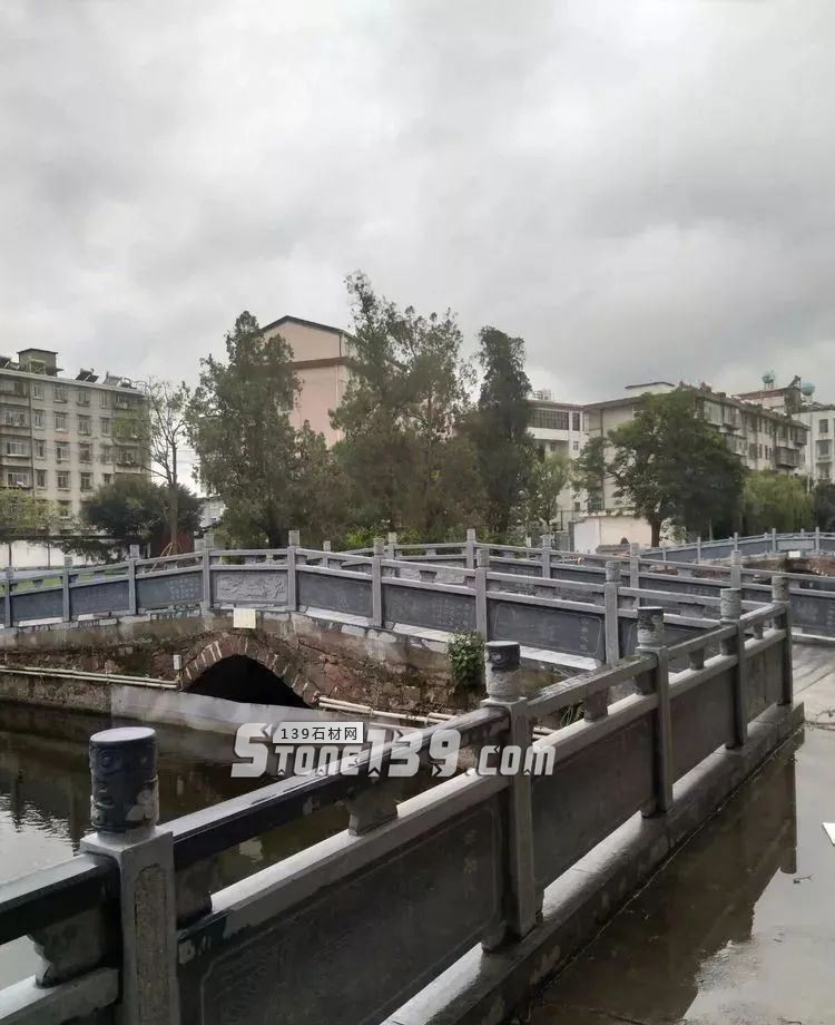 青石應用案例欣賞