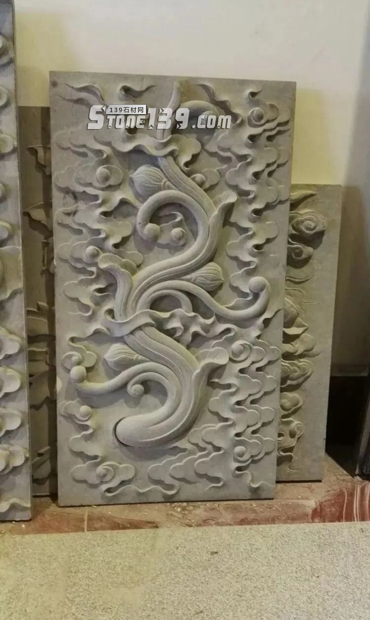 青石應用案例欣賞