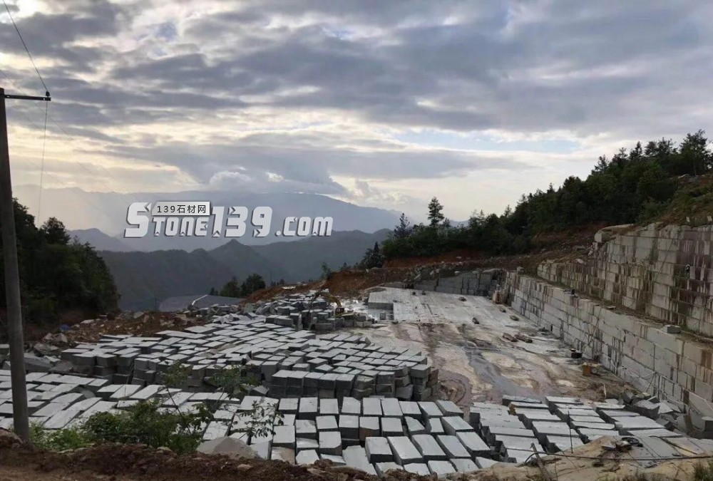 青石應用案例欣賞