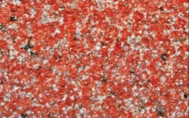 四川雅安滎經縣石材產品中國紅、滎經紅、雅蒙黑石材