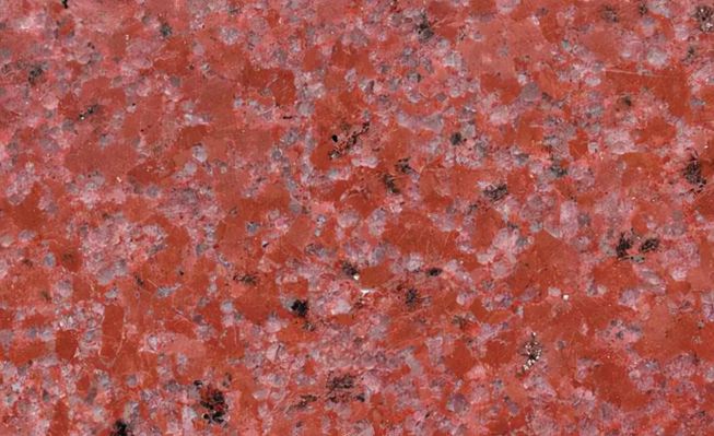 四川雅安滎經縣石材產品中國紅、滎經紅、雅蒙黑石材