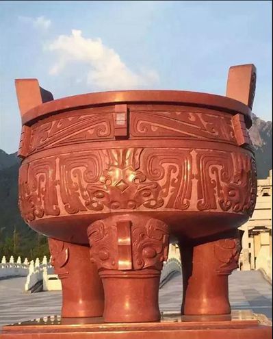 四川雅安滎經縣石材產品中國紅、滎經紅、雅蒙黑石材