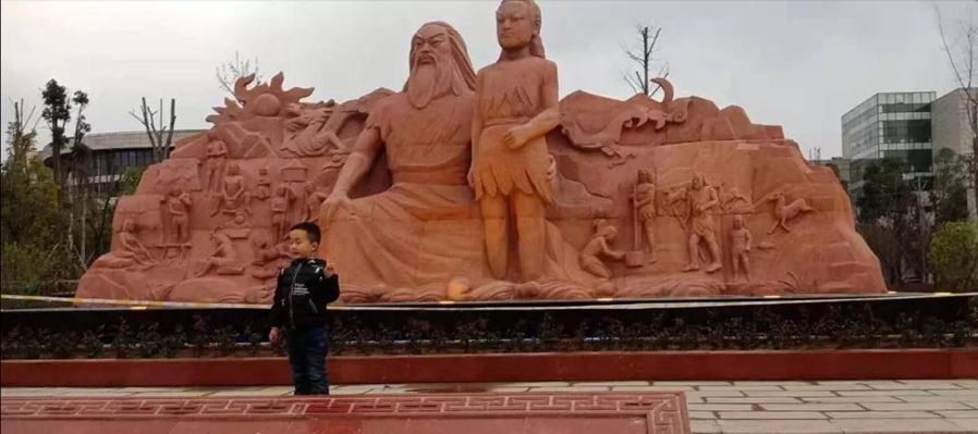 四川雅安滎經縣石材產品中國紅、滎經紅、雅蒙黑石材