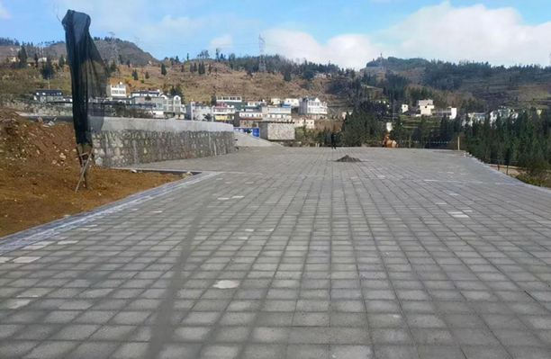 四川雅安滎經縣石材產品中國紅、滎經紅、雅蒙黑石材