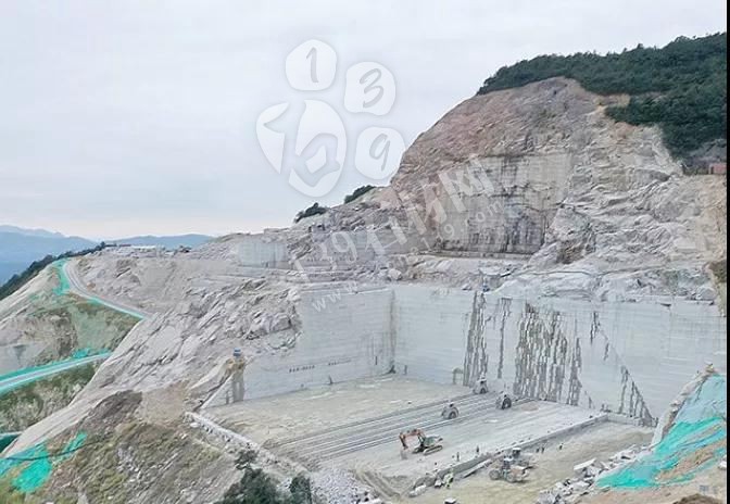 江西芝麻白新礦產(chǎn)區(qū)江西省贛州市尋烏縣贛南白麻礦山及產(chǎn)品欣賞