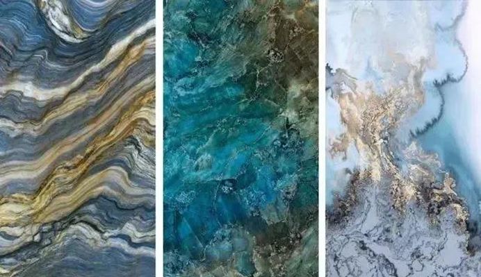 片面地從石材的顏色去判別是否存在放射性危害，是沒有科學(xué)依據(jù)的！