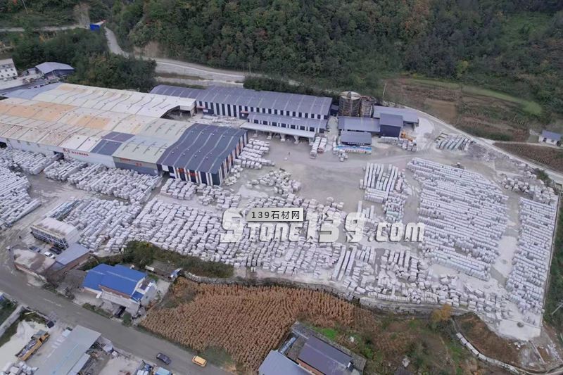 2022年元旦即將來臨，石材廠家的年底總結出爐！